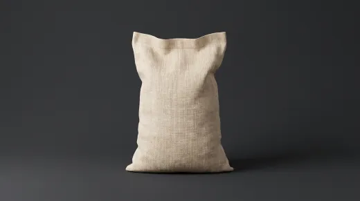Semente de soja · saca 40 kg